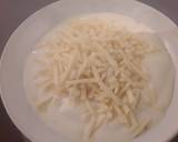 Sig's pointed cabbage bake recipe step 2 photo