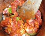 Foto langkah ke 2 dari resep Sampadeh Dagiang.