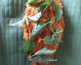 Foto langkah ke 6 dari resep Pepes ikan nila.