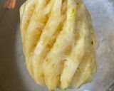 Foto langkah ke 1 dari resep Pacri Nanas Rempah.