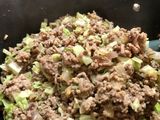 मटन पैटीज (Mutton patties recipe in hindi)