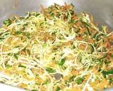 Spring roll #CookpadRamadan #CookpadRamadan k sath recipe step 3 photo