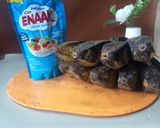Foto langkah ke 1 dari resep Pisang nugget.
