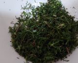Foto del paso 1 de la receta: Frito mallorquín de cordero