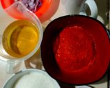 Foto langkah ke 4 dari resep Keripik Singkong Balado Khas Minang.