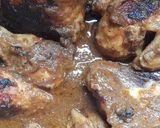 Foto langkah ke 5 dari resep Ayam bakar bumbu rempah.