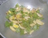 सेम टमाटर और आलू की सूखी सब्जी(sem tamatar aur aloo ki sabzi recipe in hindi) रेसिपी चरण 4 फोटो