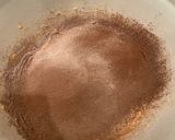 A picture of step 3 of Gluten Free Chocolate Chip Brownies.