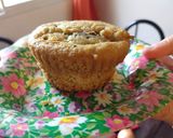Foto del paso 3 de la receta: Muffins marmolados sin tacc