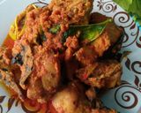 Foto langkah ke 4 dari resep Ayam rica rica.