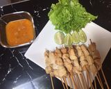 Foto langkah ke 4 dari resep Sate Taichan.