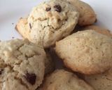 Foto del paso 5 de la receta: Clásicas galletitas de aceite