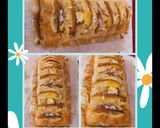 Foto del paso 6 de la receta: 🍎Budín de Manzana🍎