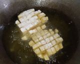 Foto langkah ke 5 dari resep Kentang Goreng Mekar Krispi.