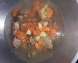 Foto langkah ke 1 dari resep Ayam semur.