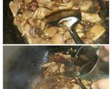 Foto langkah ke 11 dari resep Ayam jamur masak teriyaki ala Me.