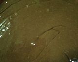 Foto langkah ke 3 dari resep Eggless Chocolate Cake.