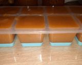 Une image de l'étape 3 de Sauce aux carcasses de crevettes.