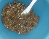 #Khajur-oats- chocolate Ladoo recipe step 8 photo