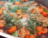 Foto del paso 7 de la receta: Estofado de rabo de ternera