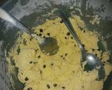 Foto langkah ke 3 dari resep Monde Butter Cookies.