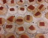 Foto del paso 3 de la receta: Galletas ligth de levadura para el mate exquisitas, o permitidos