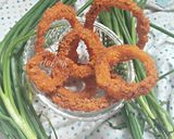 Foto langkah ke 5 dari resep Onion Ring.