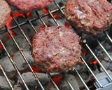 Hamburgerhús recept grillen recept fázis 6 fotója