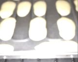 Foto langkah ke 6 dari resep (Kue kering) Lidah kucing renyah super simple & sederhana.