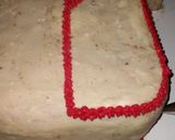 Foto del paso 14 de la receta: Torta para Rodri!!! Felices 30 años🎂🎂🎂