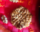 Foto del paso 6 de la receta: Cookies de avena “Carrot Cake”