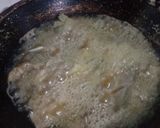 Foto langkah ke 2 dari resep Bahampap Ikan Sapat Siam Simple.