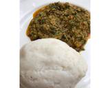 Nigerian Egusi Soup recipe step 5 photo
