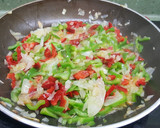 Foto del paso 1 de la receta: Pastel de hojaldre,carne picada de pollo