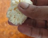 A picture of step 7 of Butter chicken pasta.