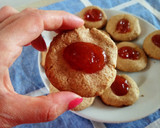 Foto del paso 6 de la receta: Pepas de Membrillo con harina integral