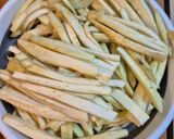 Foto del paso 2 de la receta Berenjenas a la vinagreta