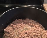 Foto del paso 2 de la receta: Picadillo