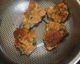 รูปขั้นตอนการทำที่ 4 ของ ทอดมันอกไก่ (คลีน)