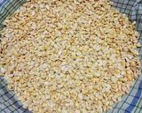 Foto langkah ke 3 dari resep Tempe Keju Oregano Home Made.