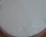 Vanilla ice cream cake recipe step 3 photo
