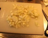 Foto del paso 2 de la receta: Carbonara de martes zappada