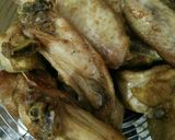 Foto langkah ke 2 dari resep Ayam Saus Mentega (recook #Ekitchen) #ketopad_cp_ekitchen.