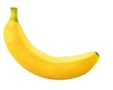 Foto do passo 1 de Bolo de Banana Fit no Micro-ondas