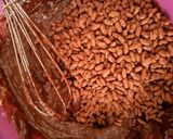 Foto del paso 3 de la receta Turrón de Chocolate Estilo Suchard
