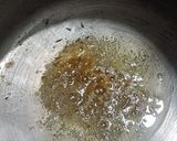 A picture of step 2 of Desi Vegetable Khichdi.