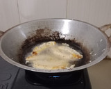 Foto langkah ke 3 dari resep Pisang Goreng Wijen.