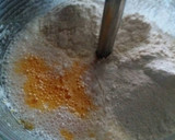 Foto del paso 3 de la receta: Bizcocho de almendra y limón