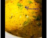 Dum aloo using all-purpose gravy recipe step 3 photo