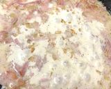 Foto del paso 3 de la receta: Pasta a la carbonara
